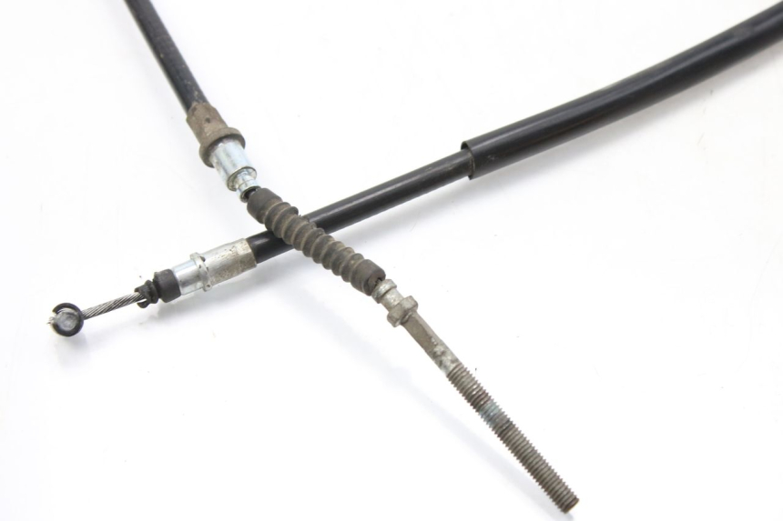 photo de ACHTERREMKABEL EUROCKA VIRTUALITY GT 4T 50 (2011 - 2017) - Zoom op gebruiksstaat