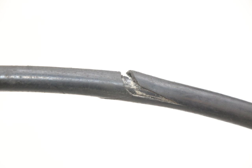 photo de ACHTERREMKABEL KYMCO VITALITY 2T 50 (2004 - 2010) - Zoom op gebruiksstaat