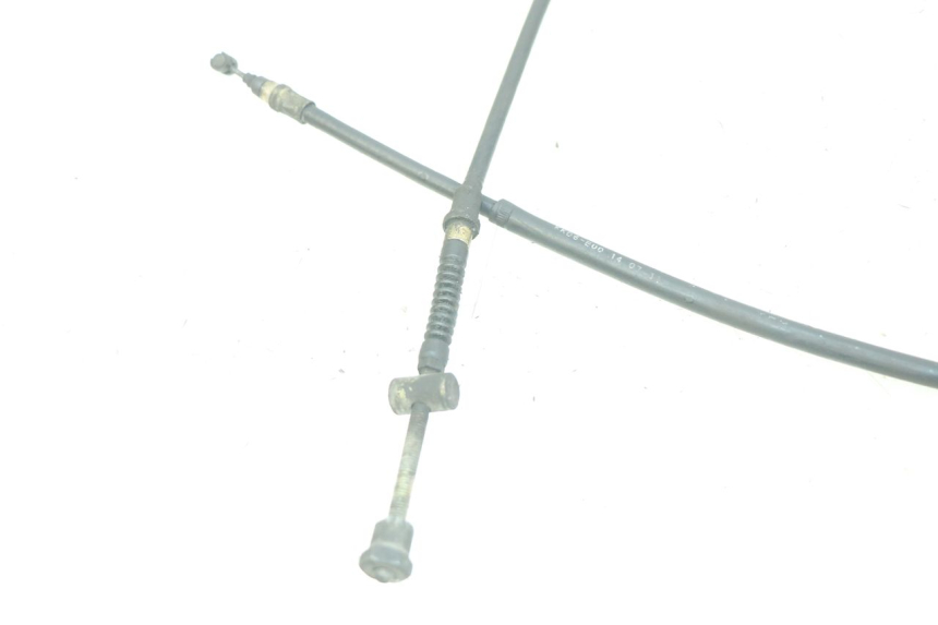 photo de ACHTERREMKABEL KYMCO VITALITY 2T 50 (2004 - 2010) - Andere kijkhoek