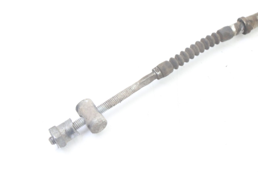 photo de ACHTERREMKABEL PEUGEOT VIVACITY NEW 2T 50 (2008 - 2017) - Zoom op gebruiksstaat