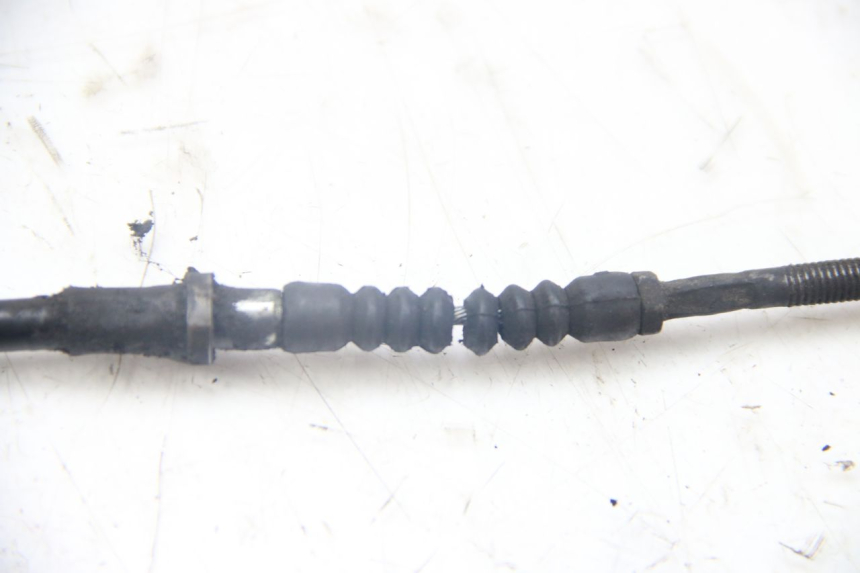 photo de ACHTERREMKABEL PEUGEOT VIVACITY NEW 4T 50 (2008 - 2017) - Technische close-up