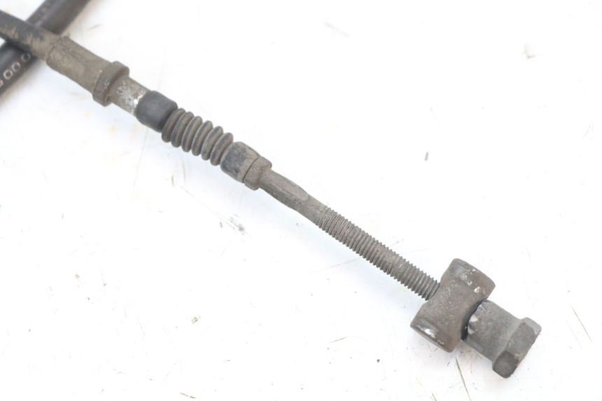 photo de ACHTERREMKABEL PEUGEOT VIVACITY NEW 4T 50 (2008 - 2017) - Zoom op gebruiksstaat