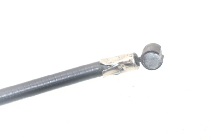 photo de ACHTERREMKABEL PEUGEOT VIVACITY 50 (1998 - 2003) - Zoom op gebruiksstaat