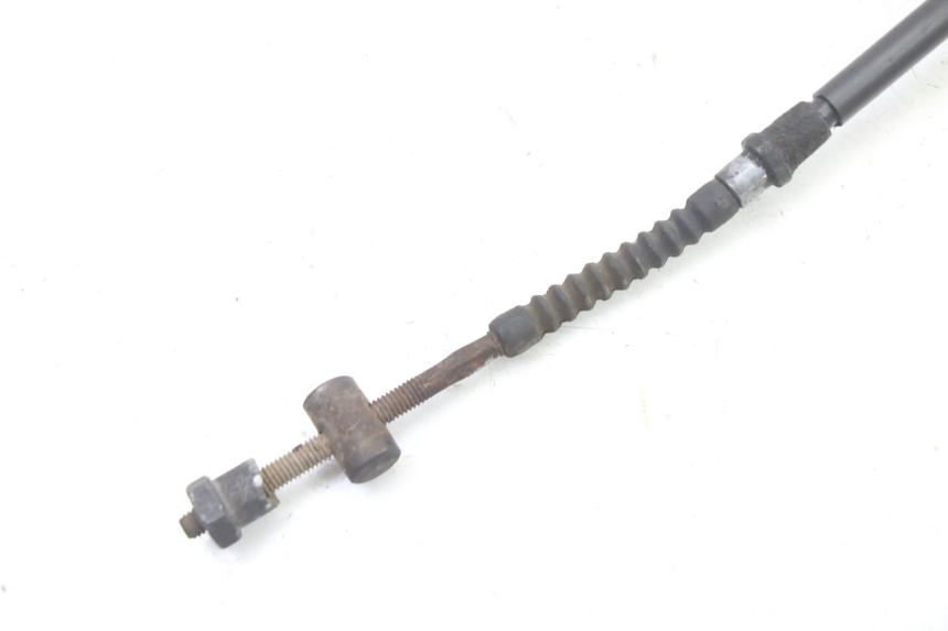 photo de ACHTERREMKABEL PEUGEOT VIVACITY 50 (2004 - 2009) - Zoom op gebruiksstaat