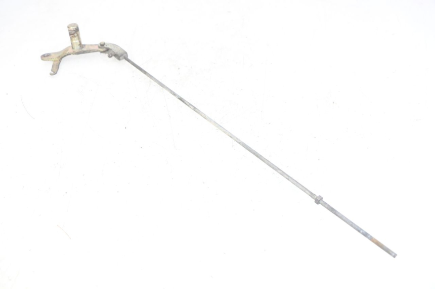 photo de ACHTERREMKABEL DAELIM VL DAYSTAR 125 (2000 - 2011) - Zoom op gebruiksstaat