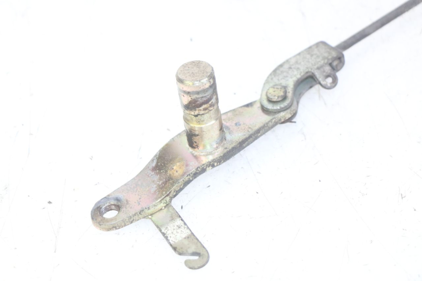 photo de ACHTERREMKABEL DAELIM VL DAYSTAR 125 (2000 - 2011) - Technische close-up