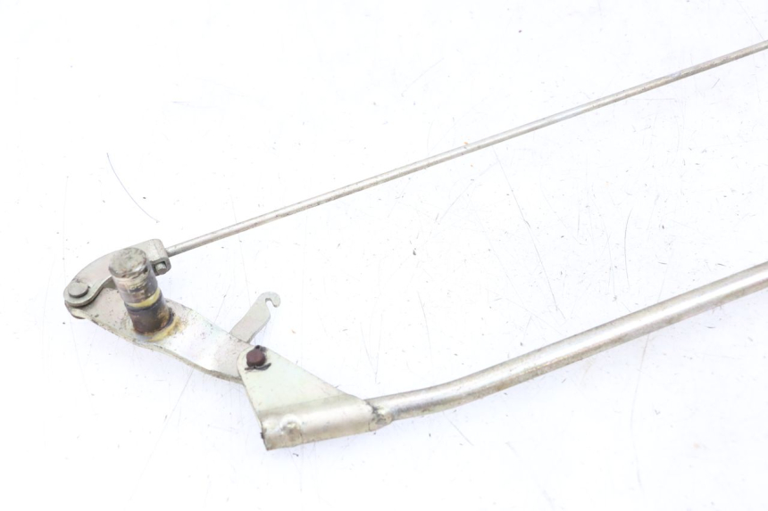 photo de ACHTERREMKABEL DAELIM VL DAYSTAR 125 (2000 - 2011) - Zoom op gebruiksstaat