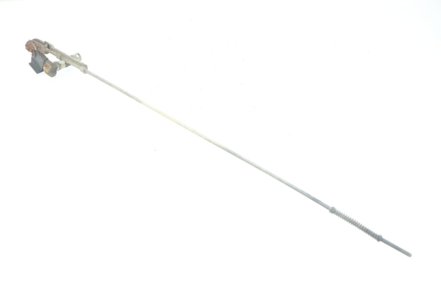 photo de ACHTERREMKABEL HONDA VT C SHADOW 125 (1999 - 2007) - Detail van het onderdeel