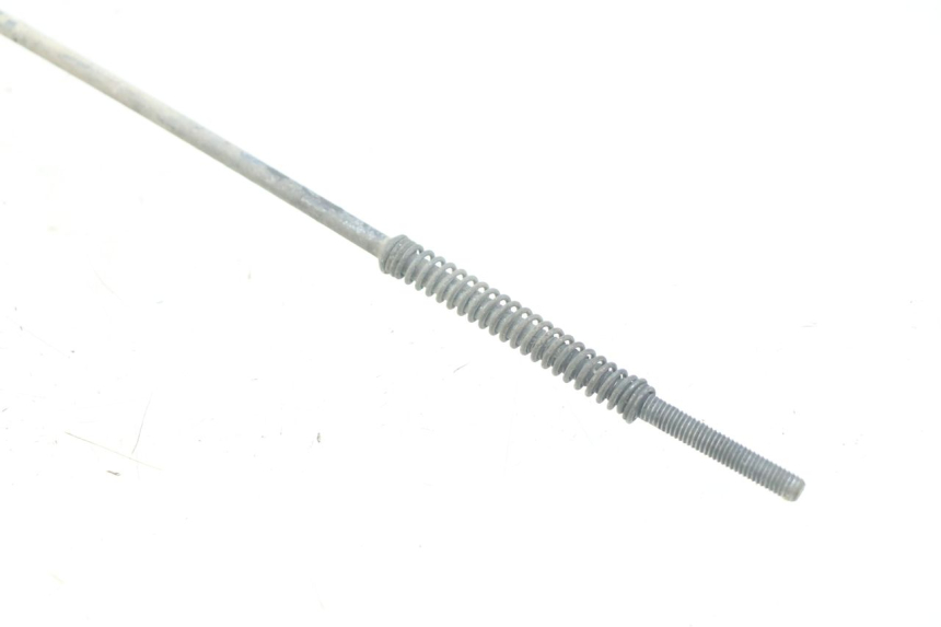 photo de ACHTERREMKABEL HONDA VT C SHADOW 125 (1999 - 2007) - Zoom op gebruiksstaat