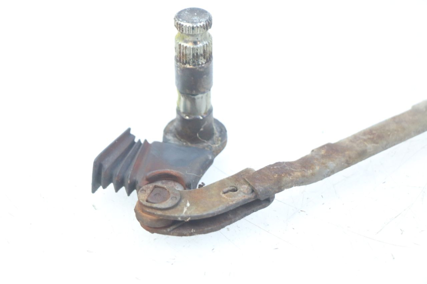 photo de ACHTERREMKABEL HONDA VT C SHADOW 125 (1999 - 2007) - Andere kijkhoek