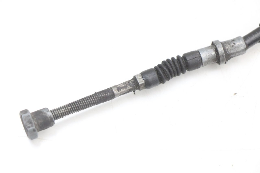 photo de ACHTERREMKABEL HONDA WALLAROO DX 50 (1993 - 1996) - Zoom op gebruiksstaat