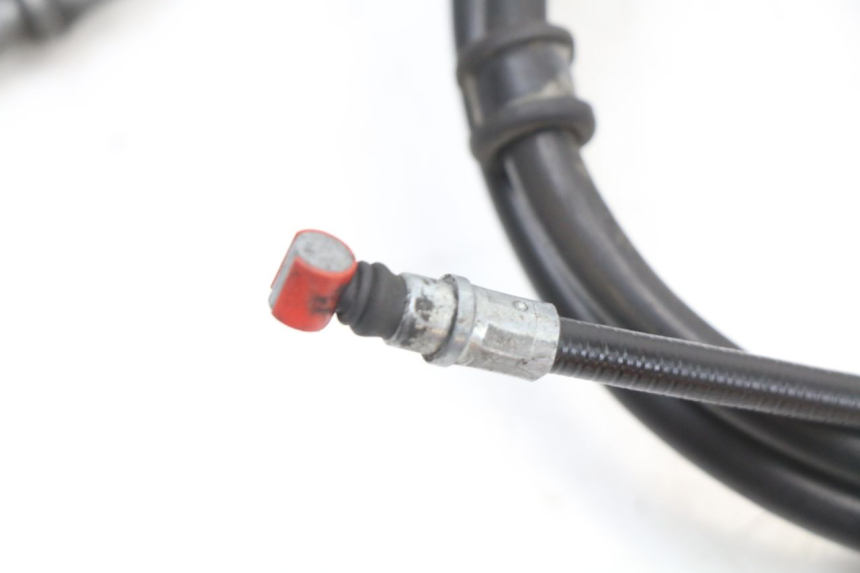 photo de ACHTERREMKABEL HONDA WALLAROO DX 50 (1993 - 1996) - Andere kijkhoek