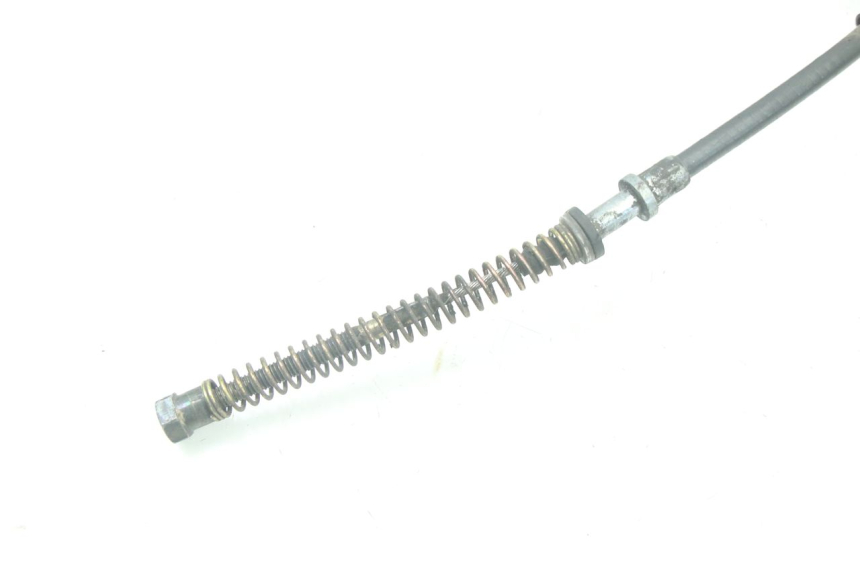 photo de ACHTERREMKABEL YAMAHA WHY 50 (1998 - 2000) - Zoom op gebruiksstaat