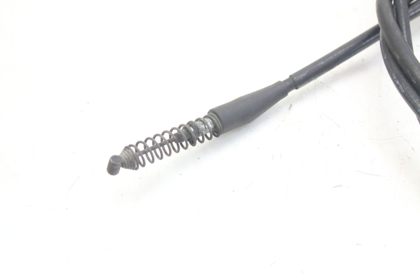 photo de ACHTERREMKABEL KYMCO X-CITING XCITING 400 (2014 - 2018) - Zoom op gebruiksstaat