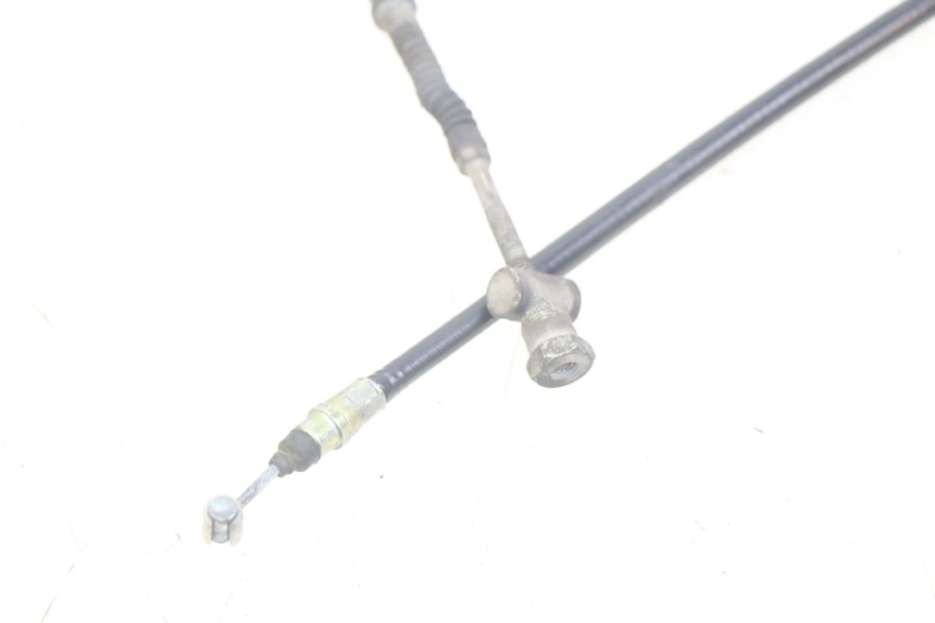 photo de ACHTERREMKABEL SYM X-PRO 4T 50 (2014 - 2021) - Zoom op gebruiksstaat