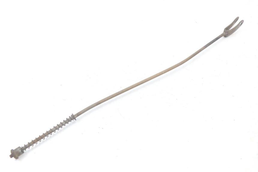 photo de ACHTERREMKABEL SYM XS 125 (2007 - 2016) - Detail van het onderdeel