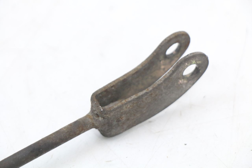 photo de ACHTERREMKABEL SYM XS 125 (2007 - 2016) - Technische close-up