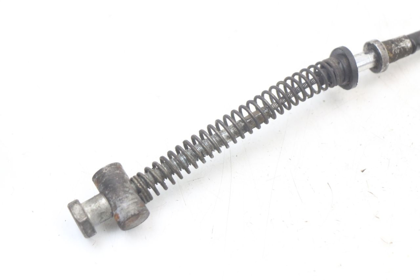 photo de ACHTERREMKABEL YAMAHA BW'S NG NEXT GENERATION 50 (1996 - 2003) - Zoom op gebruiksstaat