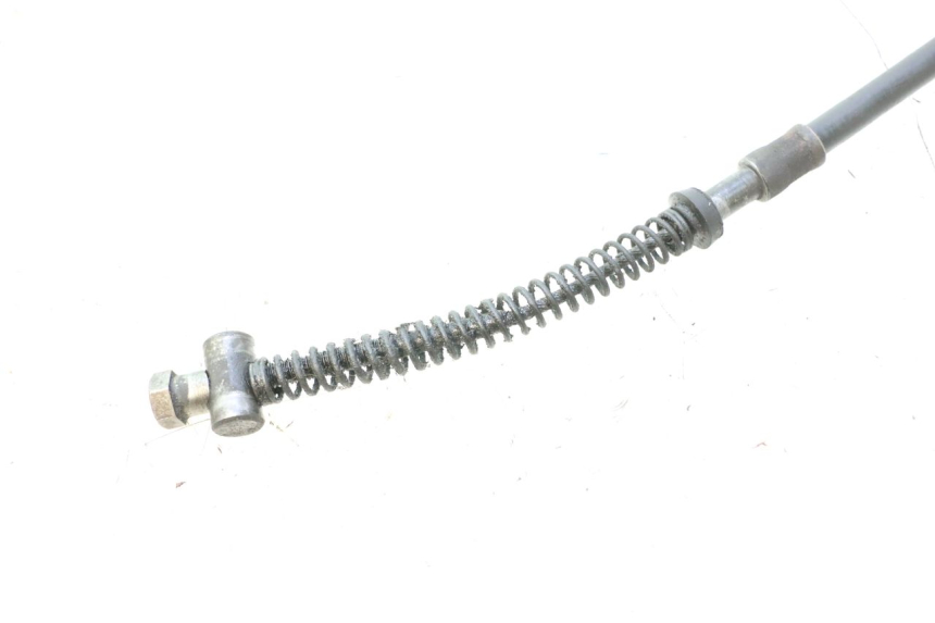 photo de ACHTERREMKABEL YAMAHA YP MAJESTY 125 (1998 - 2001) - Detail van het onderdeel