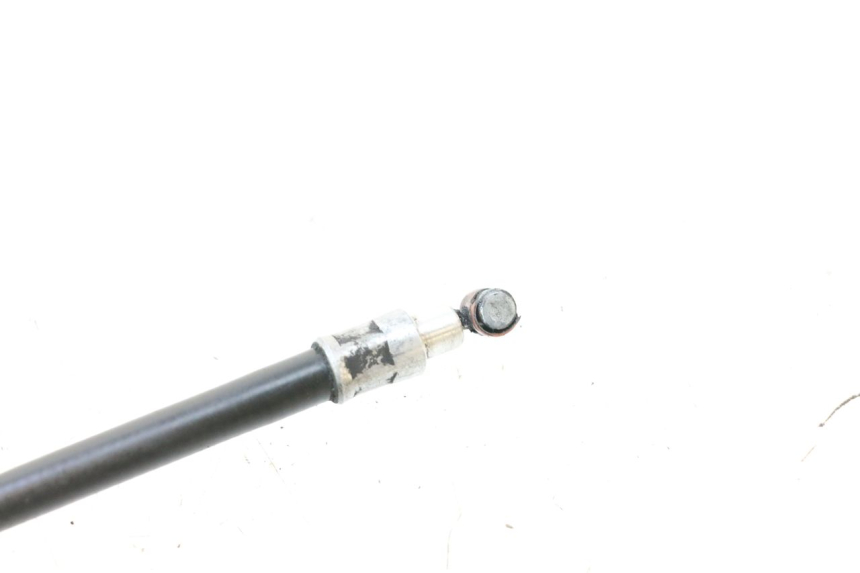 photo de ACHTERREMKABEL YAMAHA YP MAJESTY 125 (1998 - 2001) - Zoom op gebruiksstaat
