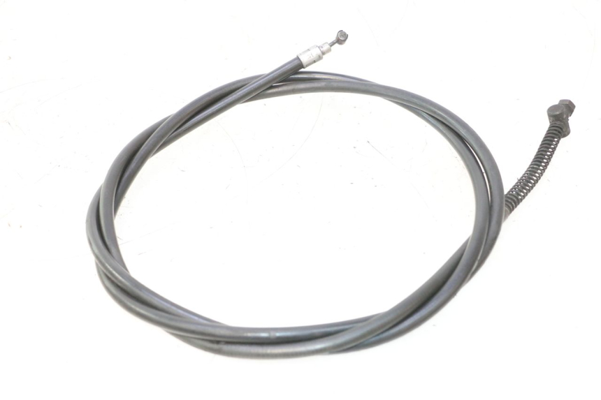 photo de ACHTERREMKABEL YAMAHA YP MAJESTY 125 (1998 - 2001) - Detail van het onderdeel