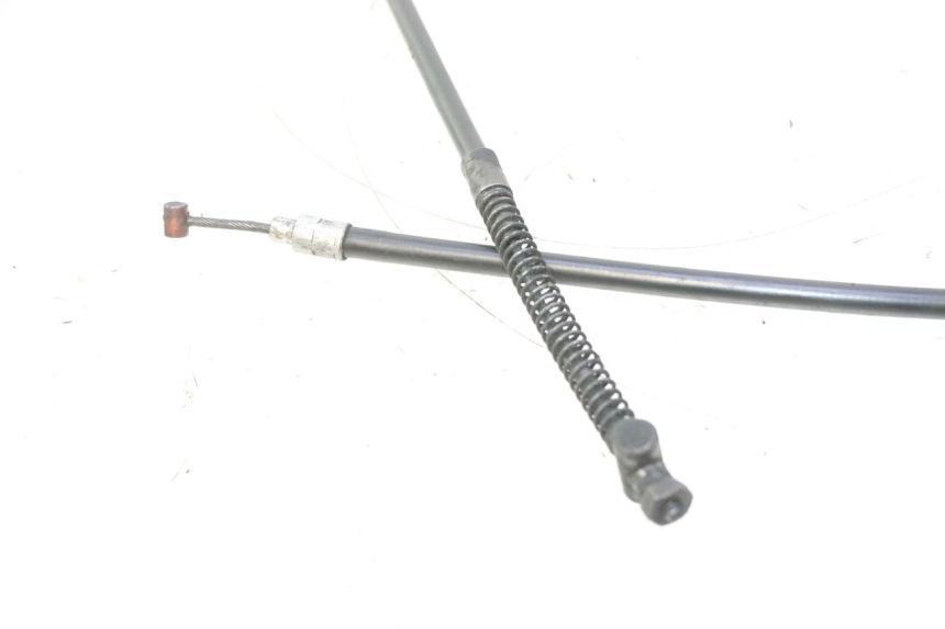 photo de ACHTERREMKABEL YAMAHA YP MAJESTY 125 (1998 - 2001) - Andere kijkhoek