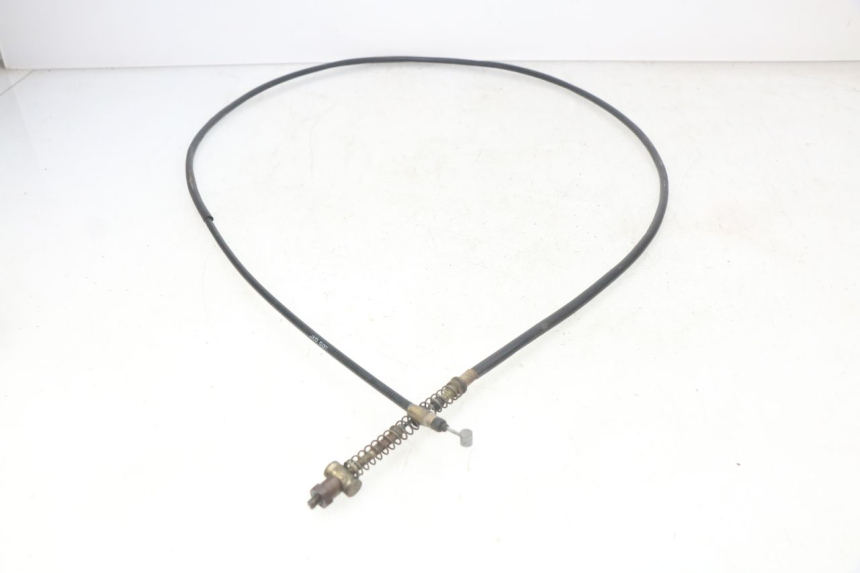 photo de ACHTERREMKABEL YIYING YY50QT-10 50 (2007 - 2022) - Hoofdaanzicht