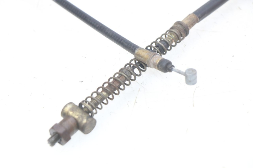 photo de ACHTERREMKABEL YIYING YY50QT-10 50 (2007 - 2022) - Zoom op gebruiksstaat