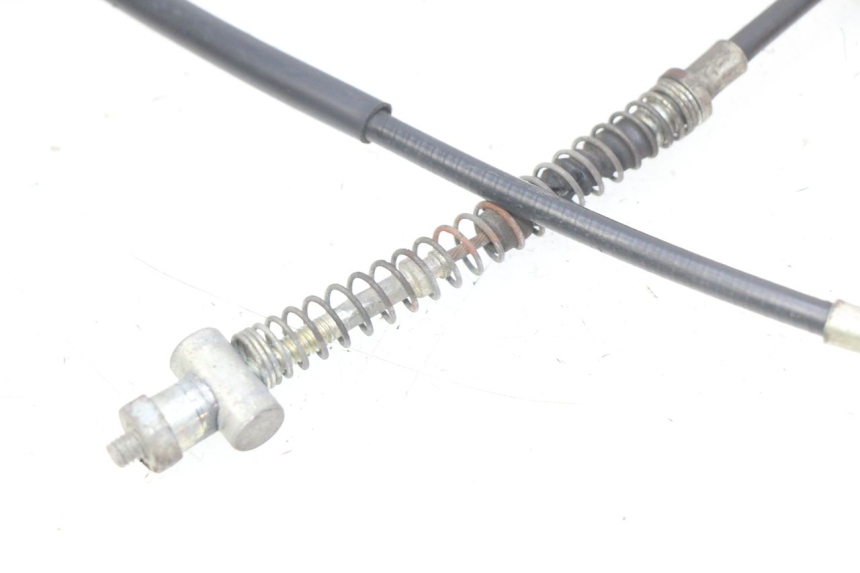 photo de ACHTERREMKABEL YIYING YY50QT-10 50 (2007 - 2022) - Andere kijkhoek