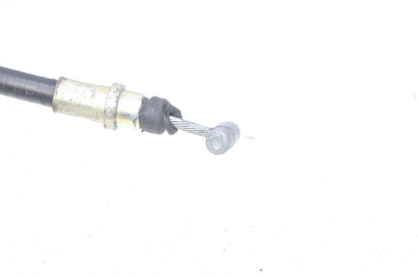 photo de ACHTERREMKABEL YIYING YY50QT-10 50 (2007 - 2022) - Technische close-up