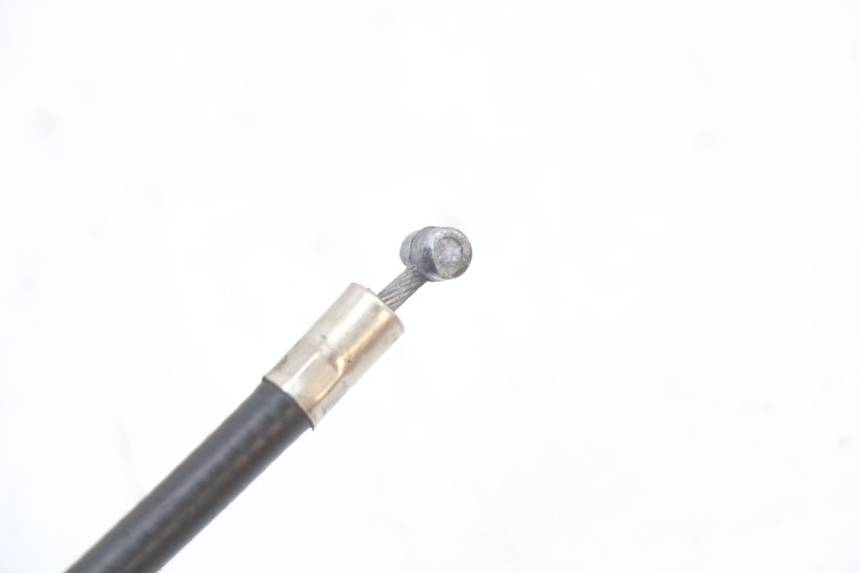 photo de ACHTERREMKABEL PIAGGIO ZIP 2T 50 (2009 - 2019) - Andere kijkhoek