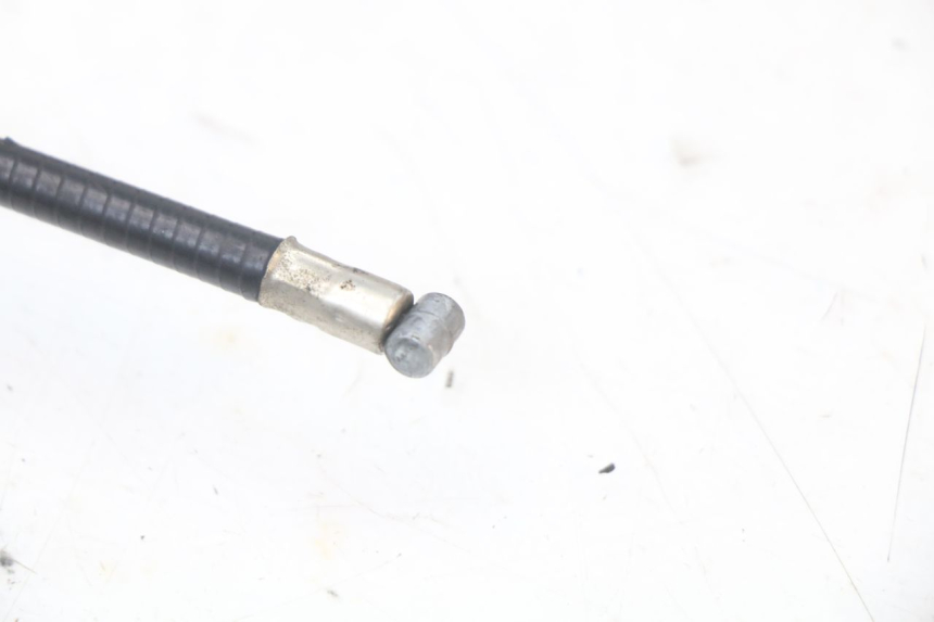 photo de ACHTERREMKABEL PIAGGIO ZIP 2T 50 (2009 - 2019) - Andere kijkhoek