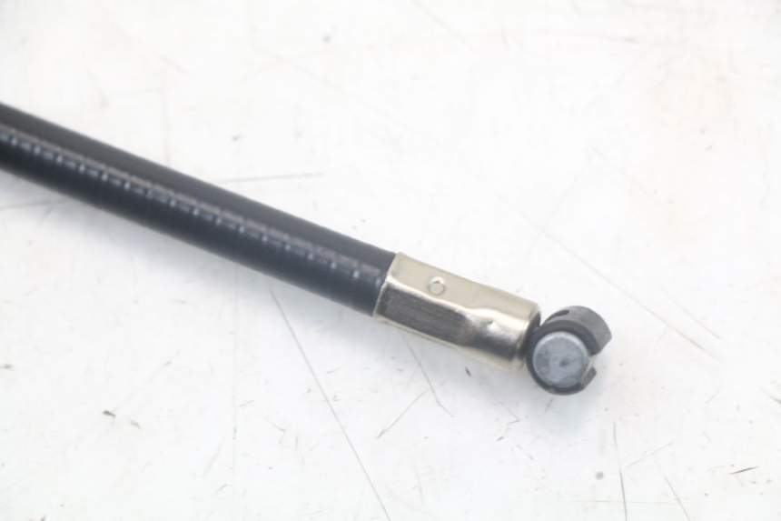 photo de ACHTERREMKABEL PIAGGIO ZIP 2T 50 (2009 - 2019) - Andere kijkhoek