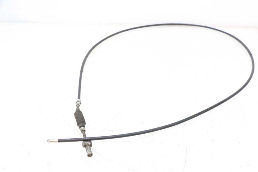 photo de ACHTERREMKABEL PIAGGIO ZIP 2T 50 (2009 - 2019) - Hoofdaanzicht