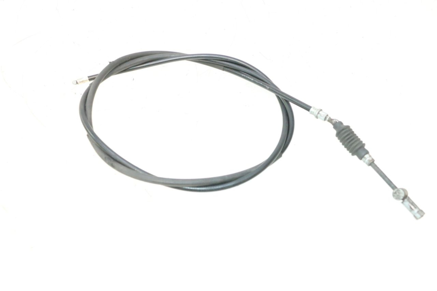 photo de ACHTERREMKABEL PIAGGIO ZIP 2T 50 (2009 - 2019) - Detail van het onderdeel