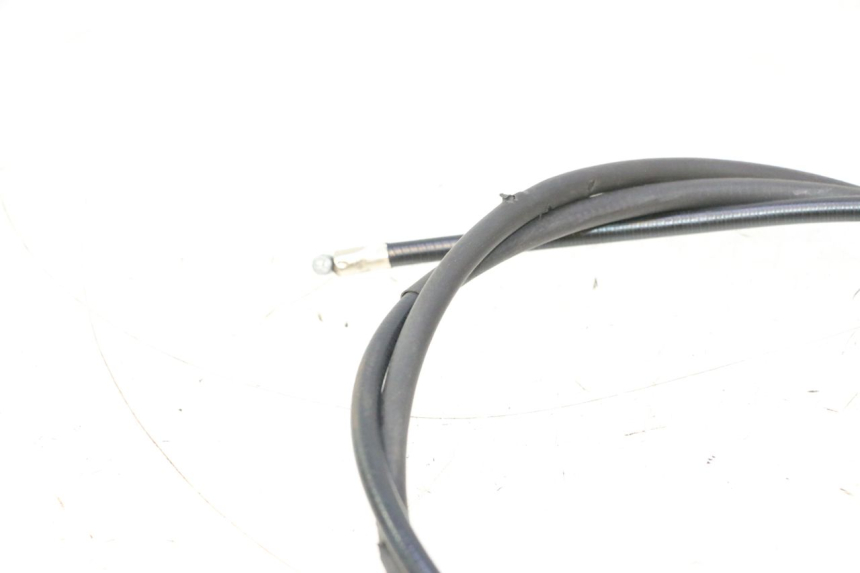 photo de ACHTERREMKABEL PIAGGIO ZIP 2T 50 (2009 - 2019) - Zoom op gebruiksstaat