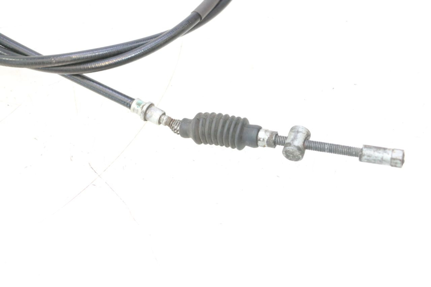 photo de ACHTERREMKABEL PIAGGIO ZIP 2T 50 (2009 - 2019) - Andere kijkhoek