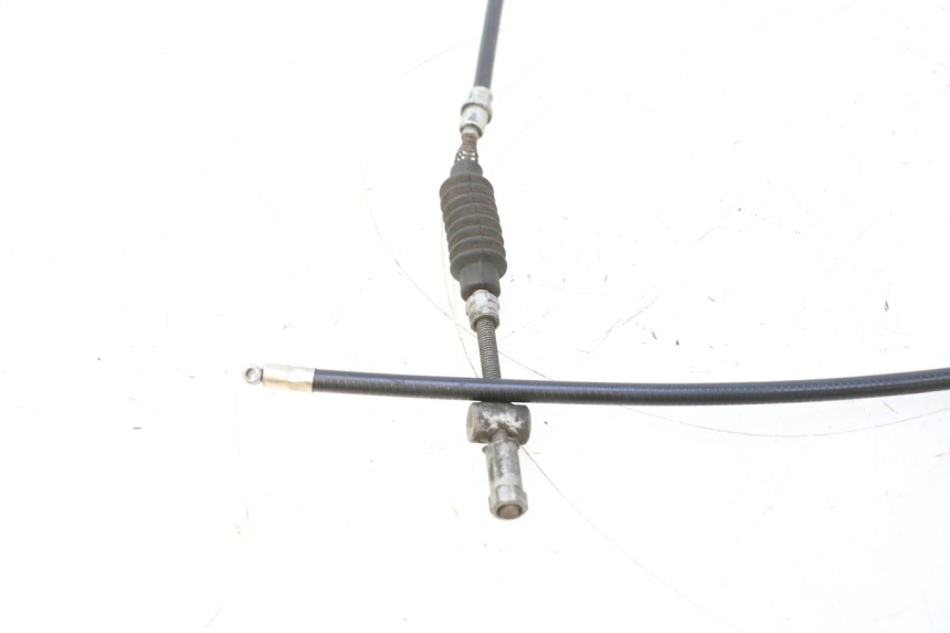 photo de ACHTERREMKABEL PIAGGIO ZIP 2T 50 (2009 - 2019) - Overzicht