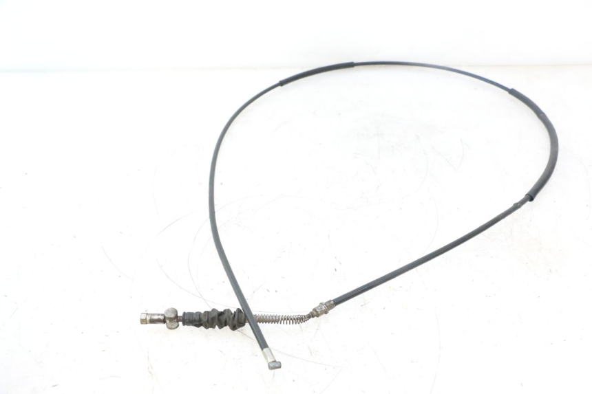 photo de ACHTERREMKABEL PIAGGIO ZIP IGET 4T 50 (2021 - 2023) - Hoofdaanzicht