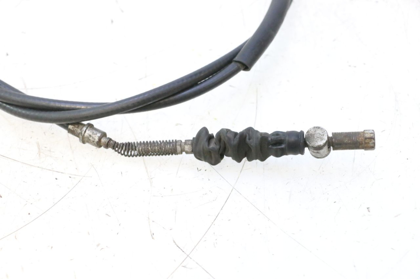 photo de ACHTERREMKABEL PIAGGIO ZIP IGET 4T 50 (2021 - 2023) - Zoom op gebruiksstaat