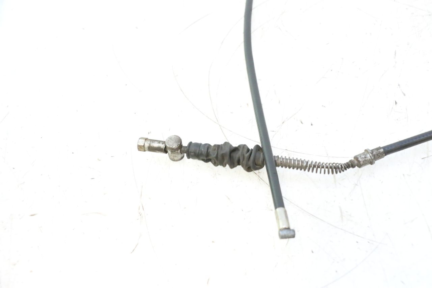 photo de ACHTERREMKABEL PIAGGIO ZIP IGET 4T 50 (2021 - 2023) - Technische close-up