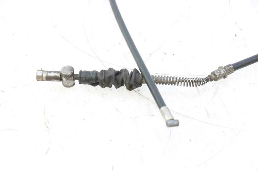 photo de ACHTERREMKABEL PIAGGIO ZIP IGET 4T 50 (2021 - 2023) - Overzicht