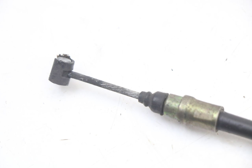 photo de VOORREMMENKABEL KYMCO AGILITY PREMIUM 50 (2007 - 2010) - Zoom op gebruiksstaat