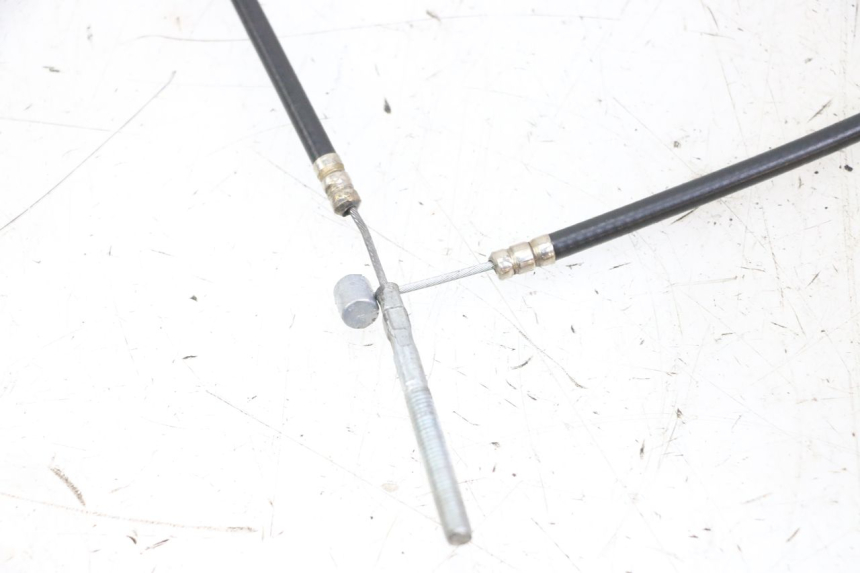 photo de VOORREMMENKABEL DUALTRON AMINIA 1 - Andere kijkhoek