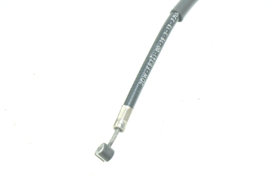 photo de VOORREMMENKABEL YAMAHA BW'S EASY 50 (2013 - 2016) - Andere kijkhoek