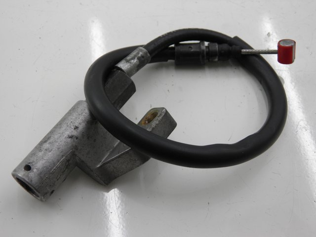 photo de VOORREMMENKABEL HONDA SH 125 (2001 - 2003) - Hoofdaanzicht