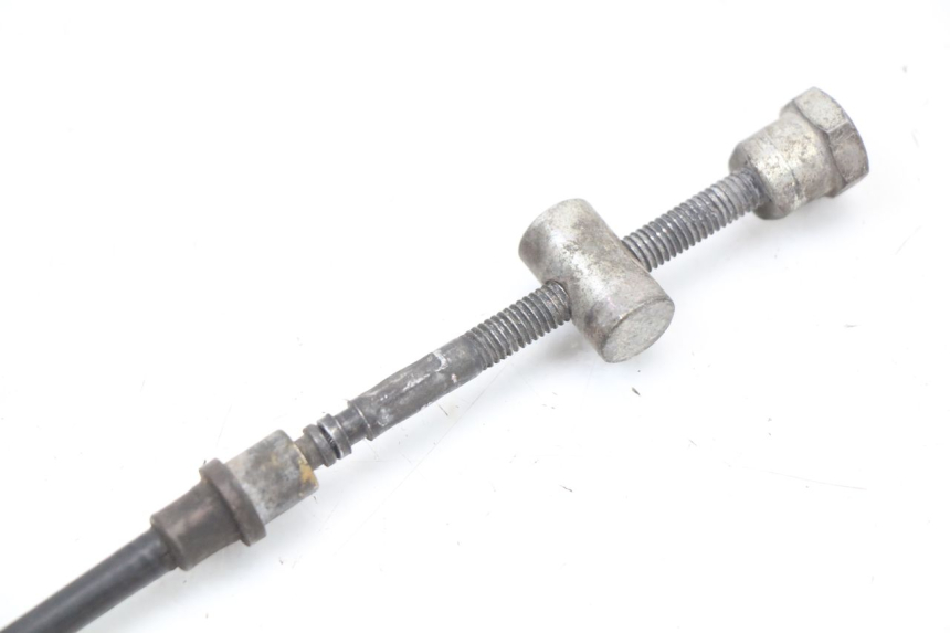 photo de VOORREMMENKABEL PEUGEOT LUDIX 50 (2008 - 2017) - Zoom op gebruiksstaat