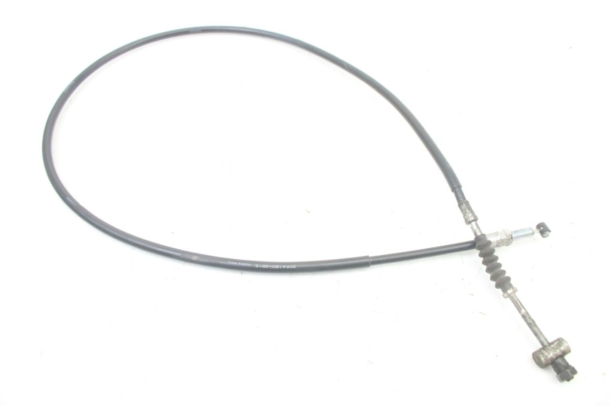 photo de VOORREMMENKABEL MBK OVETTO ONE 2T 50 (2013 - 2017) - Hoofdaanzicht