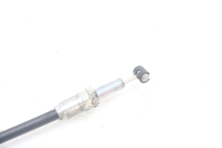 photo de VOORREMMENKABEL MBK OVETTO ONE 2T 50 (2013 - 2017) - Zoom op gebruiksstaat