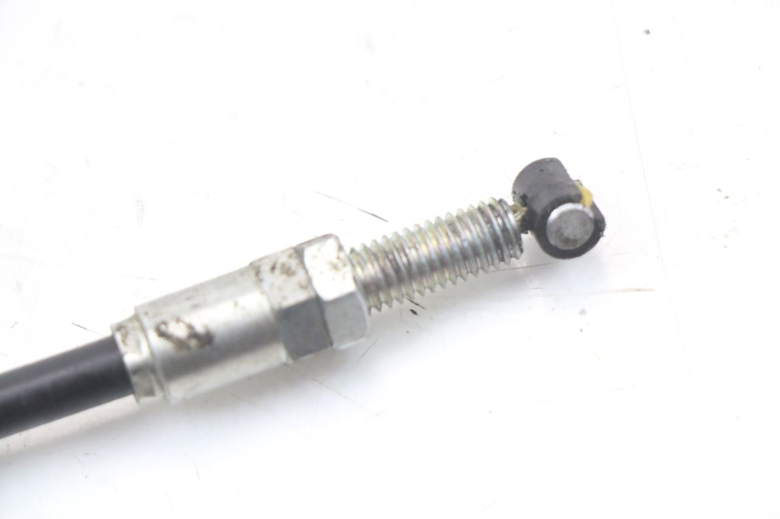 photo de VOORREMMENKABEL MBK OVETTO ONE 2T 50 (2013 - 2017) - Zoom op gebruiksstaat